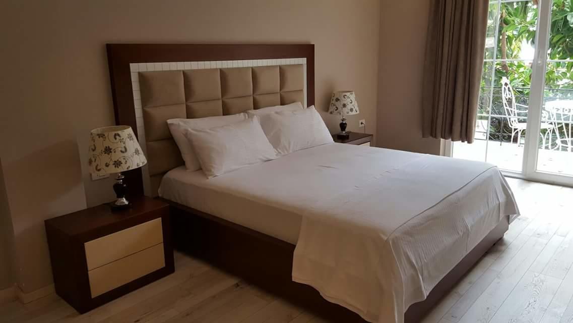Hotel Magllara Saranda Extérieur photo