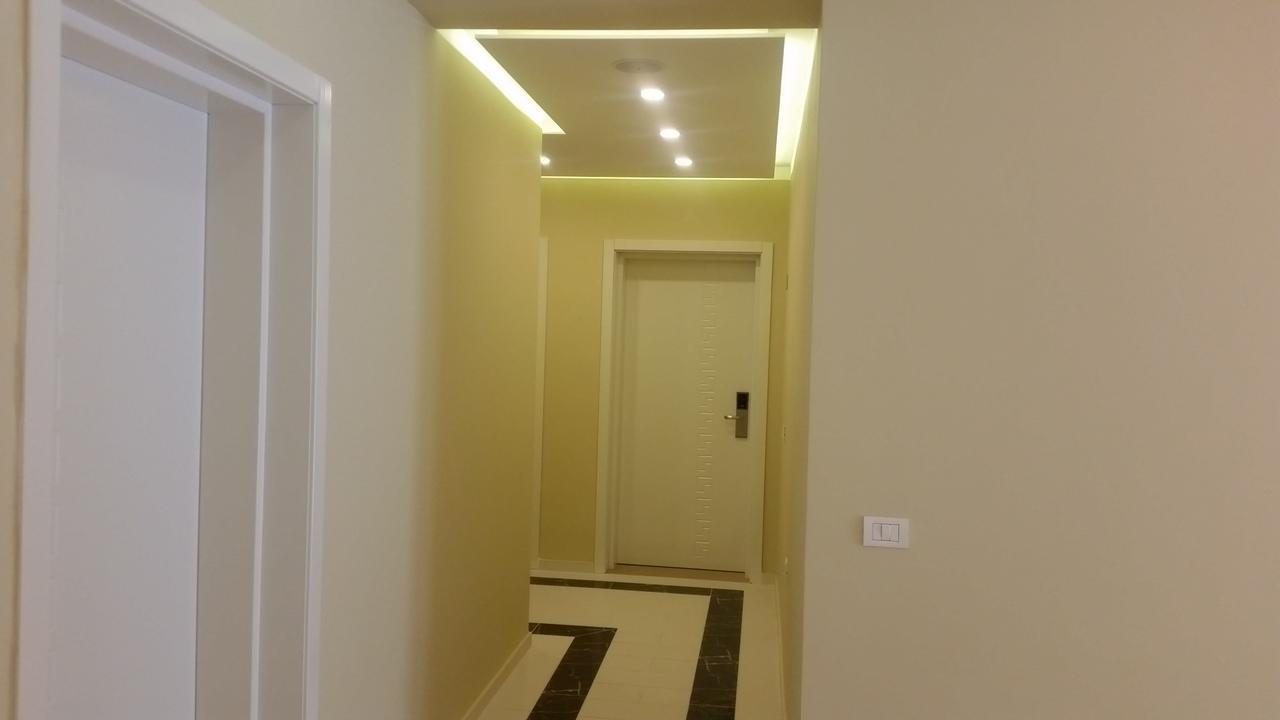 Hotel Magllara Saranda Extérieur photo