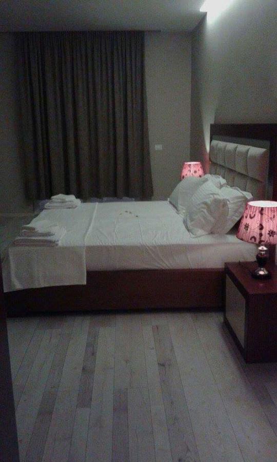 Hotel Magllara Saranda Extérieur photo