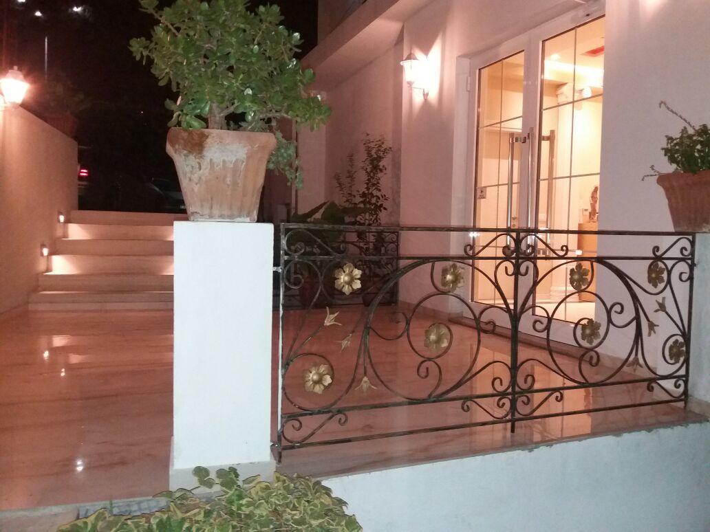 Hotel Magllara Saranda Extérieur photo